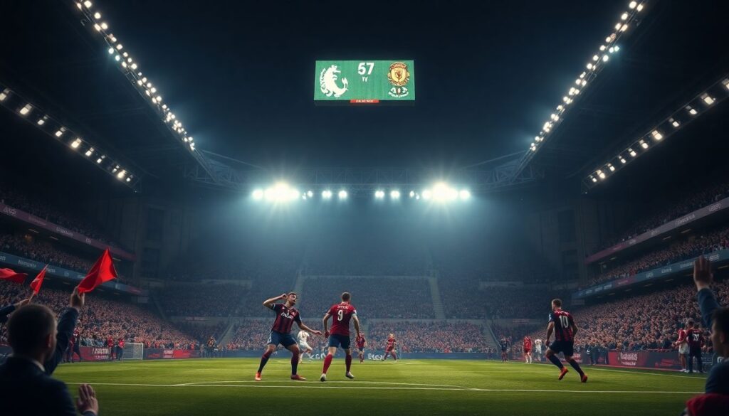 Путь столичных клубов к чемпионству: сезоны и ключевые встречи - иллюстрация