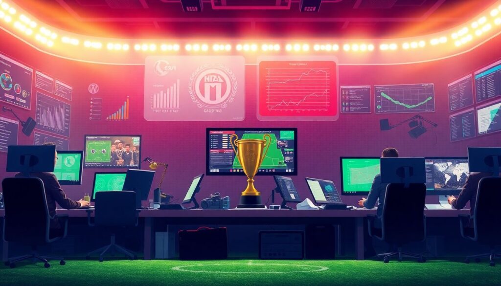 Путь столичных клубов к чемпионству: сезоны и ключевые встречи - иллюстрация