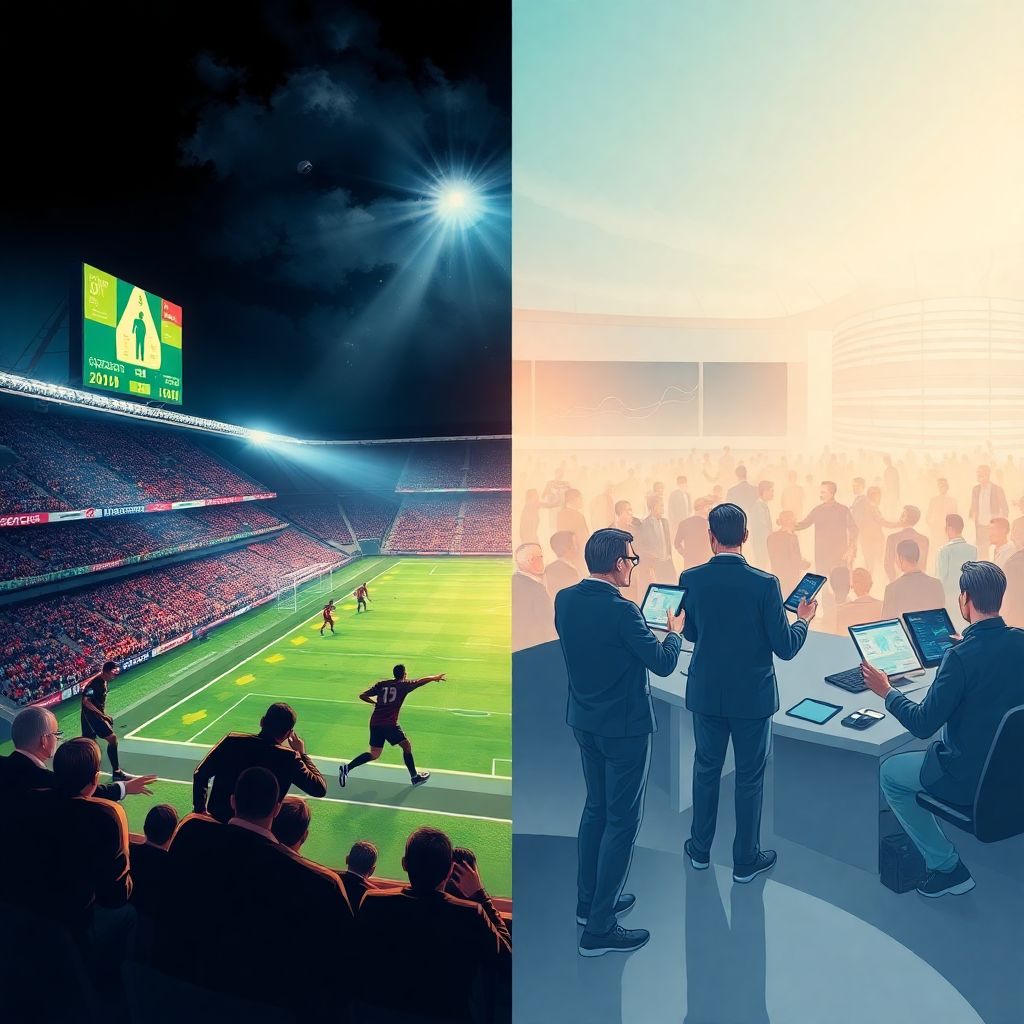 Путь столичных клубов к чемпионству через решающие сезоны и ключевые встречи