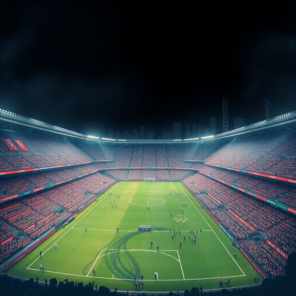 История дерби между столичными и федеральными клубами в российском футболе