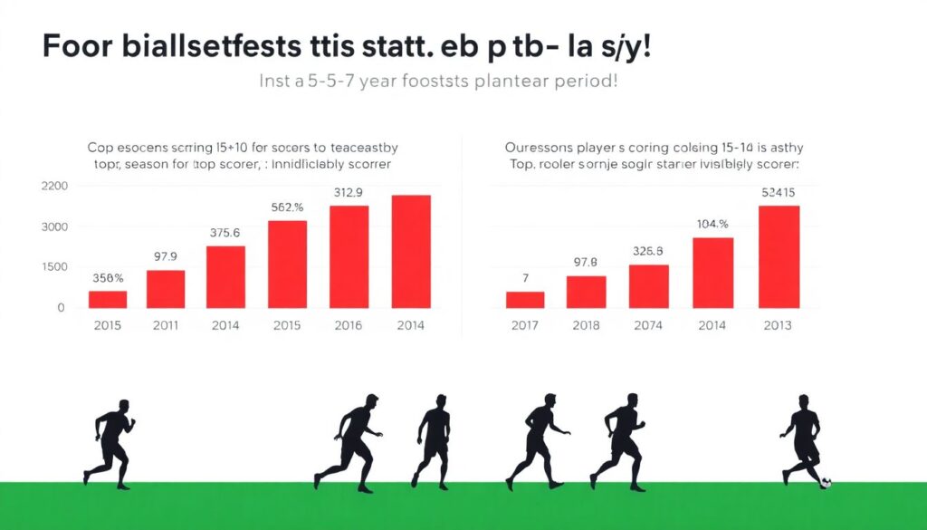 Статистический обзор лучших бомбардиров столичных соревнований - иллюстрация