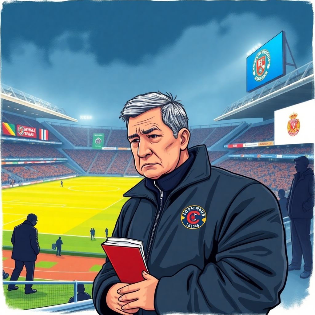 Ташуев об Ахмате и РПЛ: почему после ухода не было приглашений из клубов