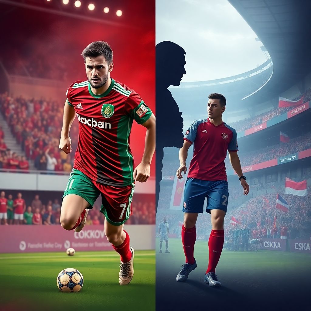 Билялетдинов о возможном переходе капитана Локомотива Баринова в ЦСКА