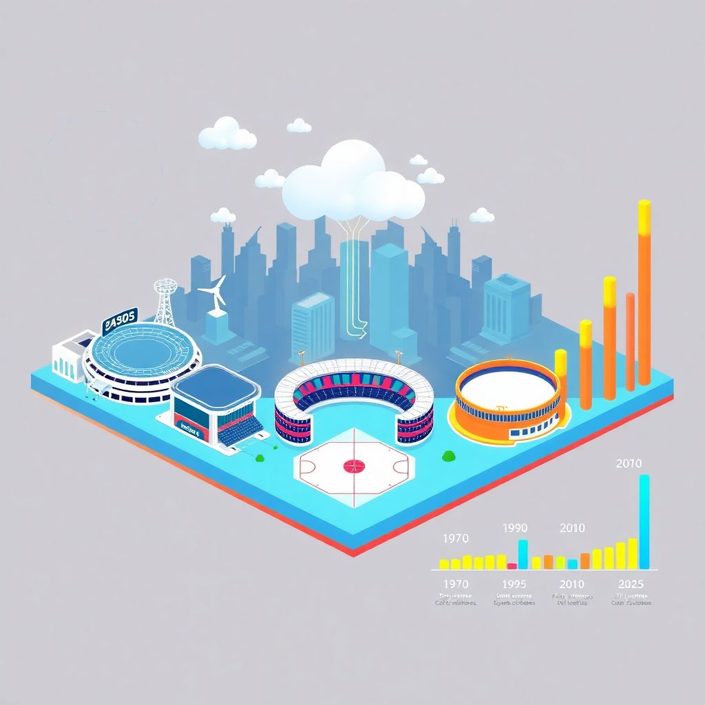 Факты о столичных турнирах: даты оснований клубов и главные рекорды