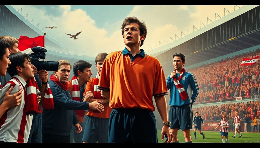 История судейских решений в столичных дерби - иллюстрация