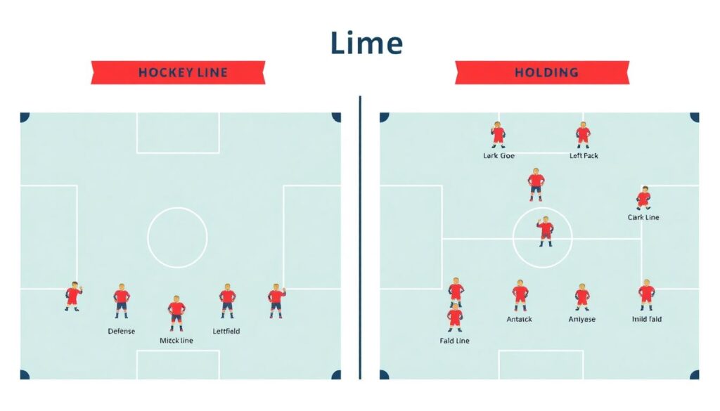 Аналитика по составам столичных клубов: сильнейшие звенья сезонов - иллюстрация