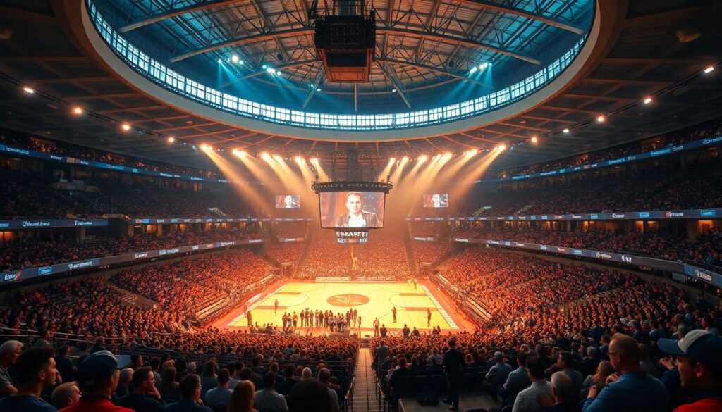 Путеводитель по столичным стадионам: история, архитектура, доступность - иллюстрация