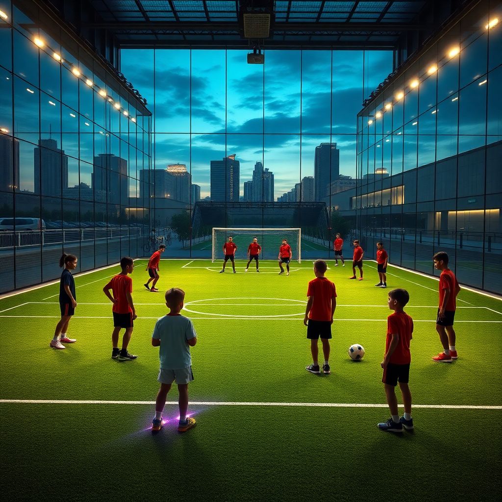 Биографии легенд столичной футбольной школы: истории игроков и тренеров