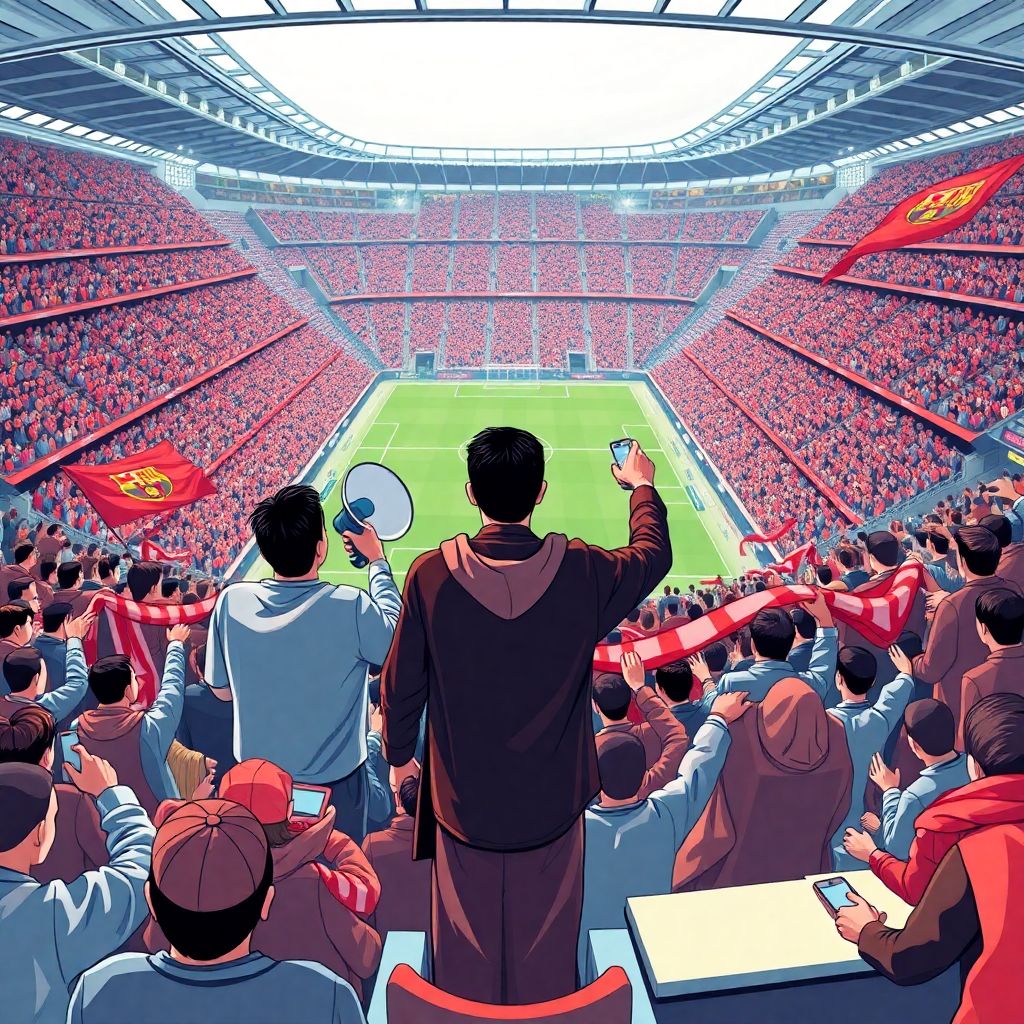 Лидеры народной поддержки столичных команд и их фанатские активности