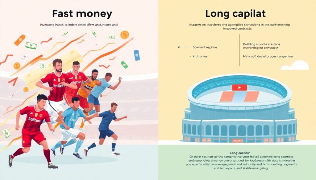 Экономика столичных турниров: доходы клубов и спонсорство - иллюстрация