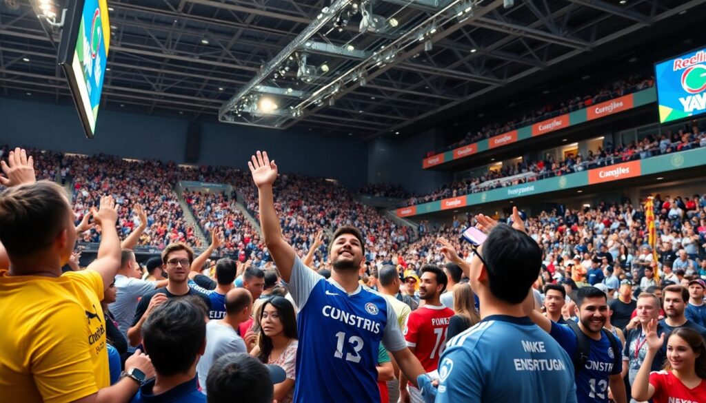 Текстовые репортажи с полей столичных матчей: атмосфера и детали - иллюстрация