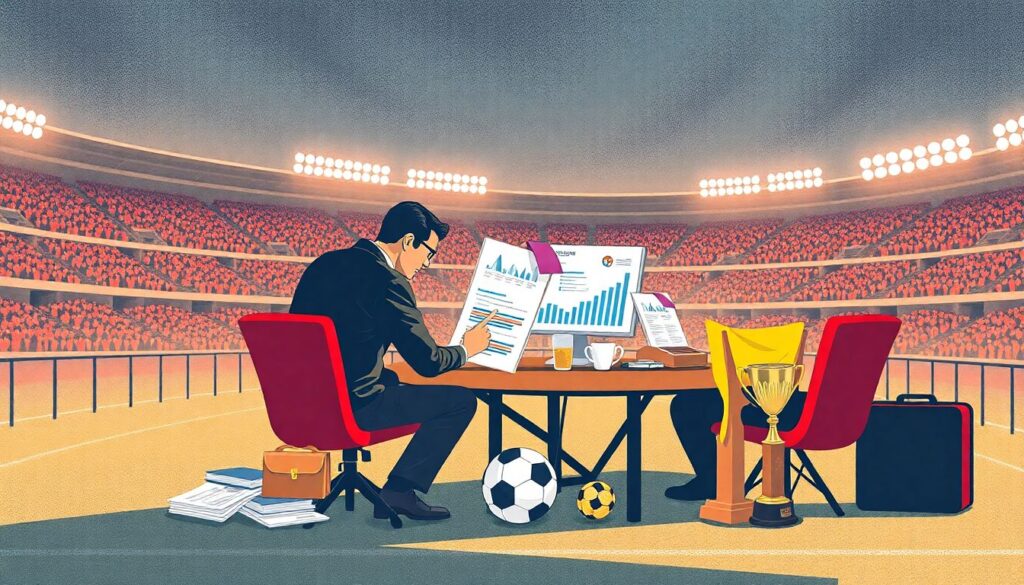 Журналистские расследования о столичных турнирах: финансовые нюансы - иллюстрация