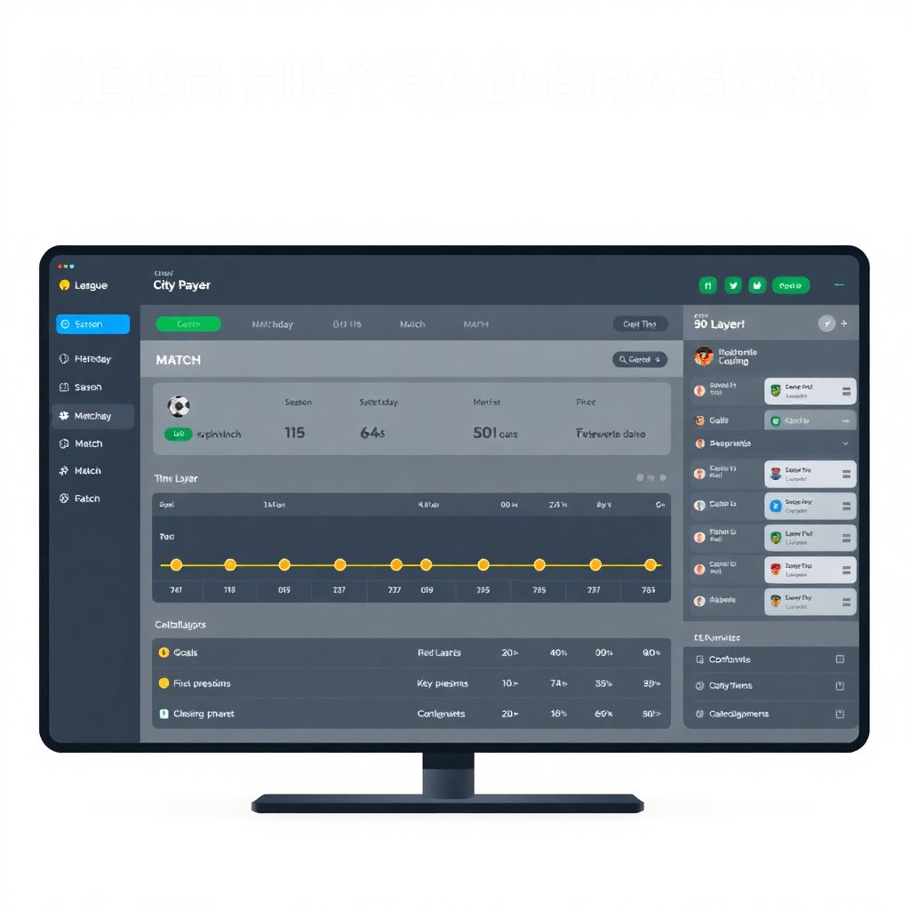 Матч-репортажи с архивами столичных лиг: история и развитие турниров