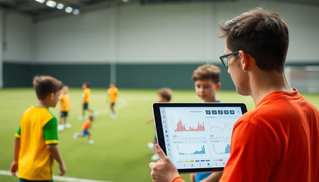 Перспективы столичной школы футбола: программы и успехи - иллюстрация