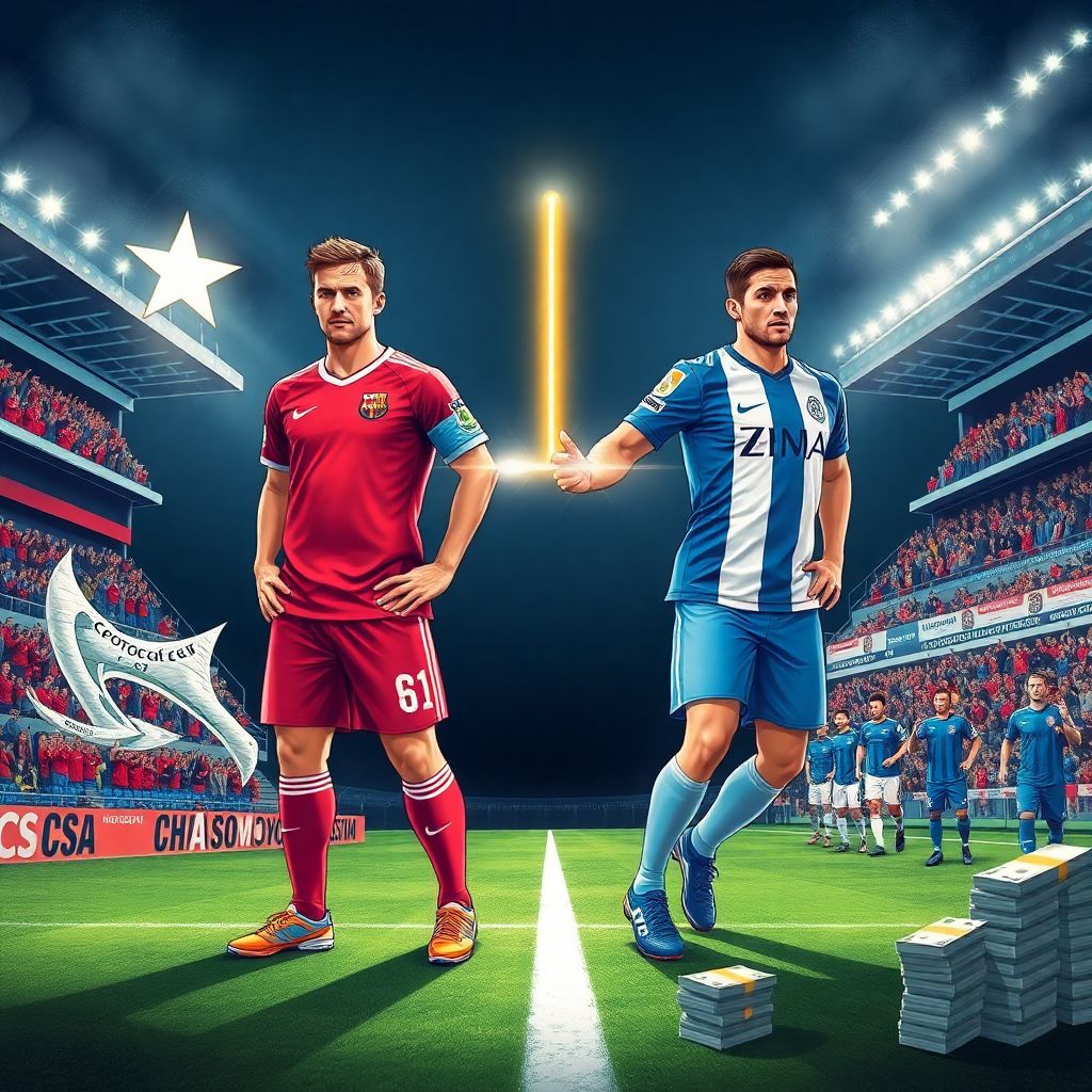 Билялетдинов: обмен Дивеева на Гонду как системный ход «Зенита» против ЦСКА