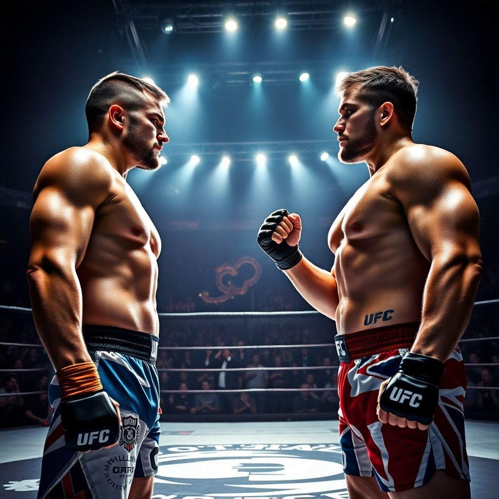 Менеджер Волкова назвал главное условие боя с Томом Аспинэллом в Ufc