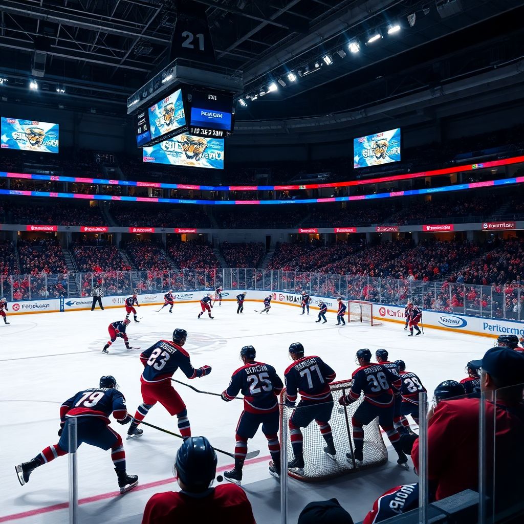 СКА – «Сочи» 16 января: прямая трансляция, где смотреть матч онлайн