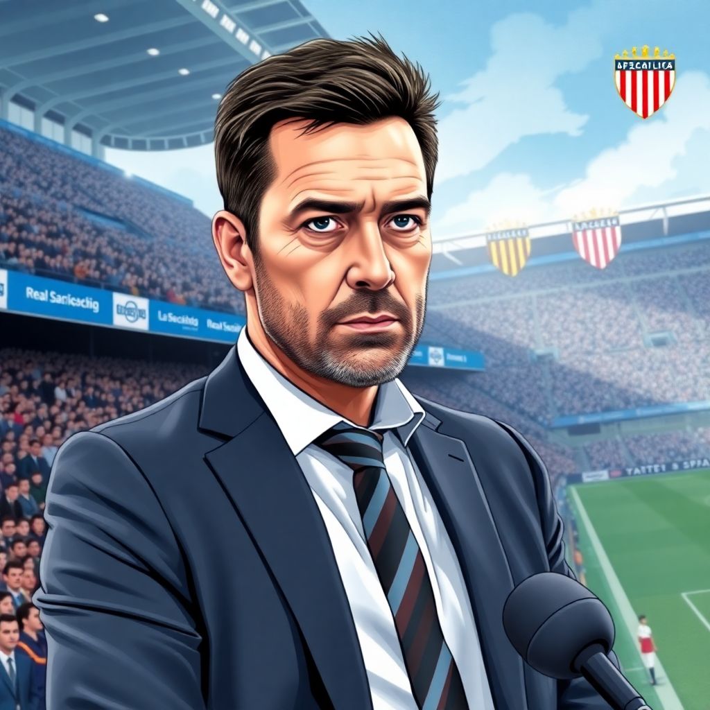 Каряка о перспективах Карпина в Реал Сосьедаде и его испанском опыте