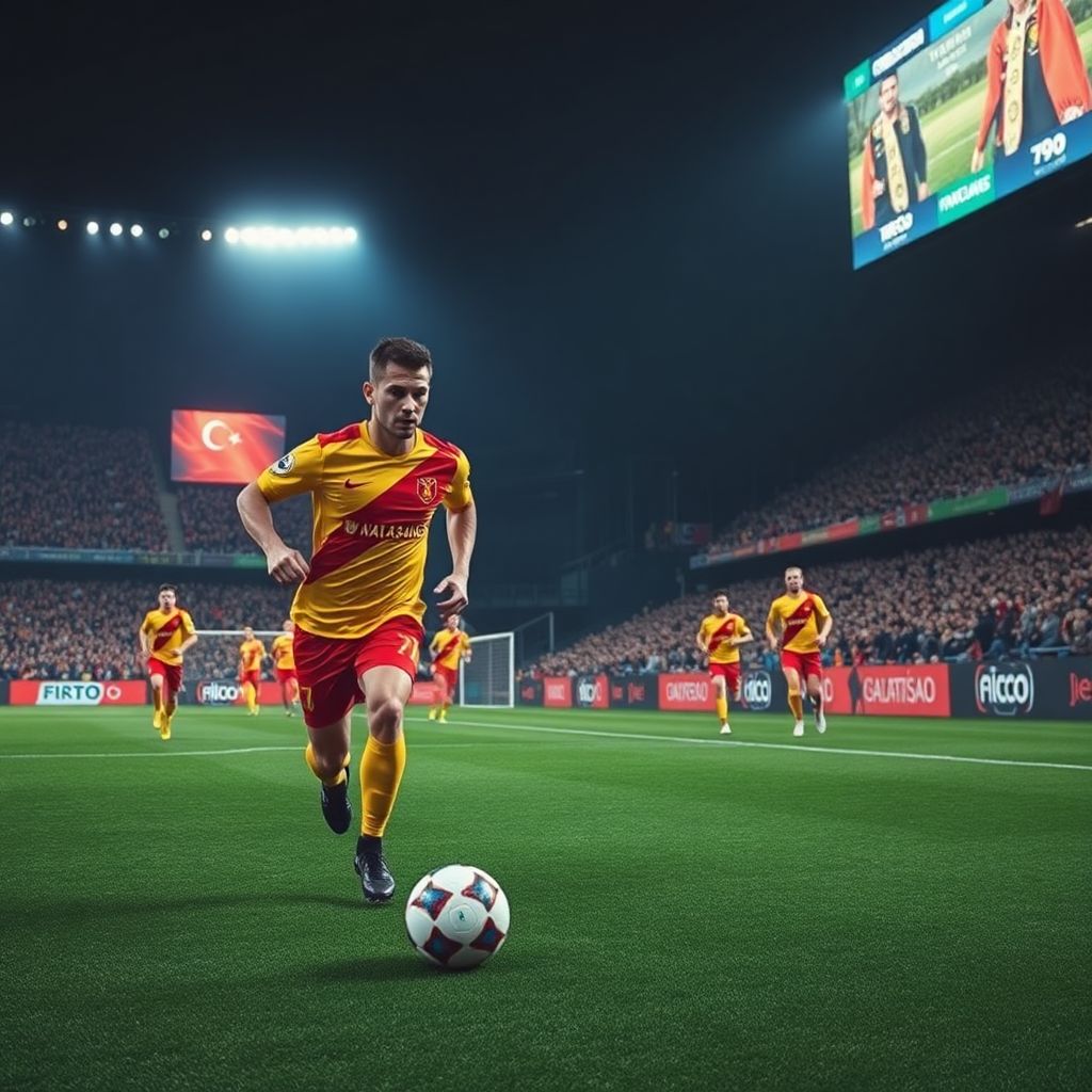 Денис Макаров в Кайсериспоре: возможный дебют против Галатасарая