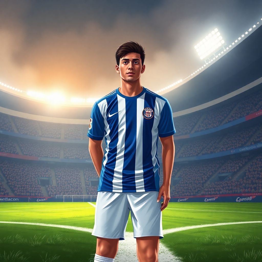 Александр Глеб о будущем Арсена Захаряна и возможном уходе из Реал Сосьедада