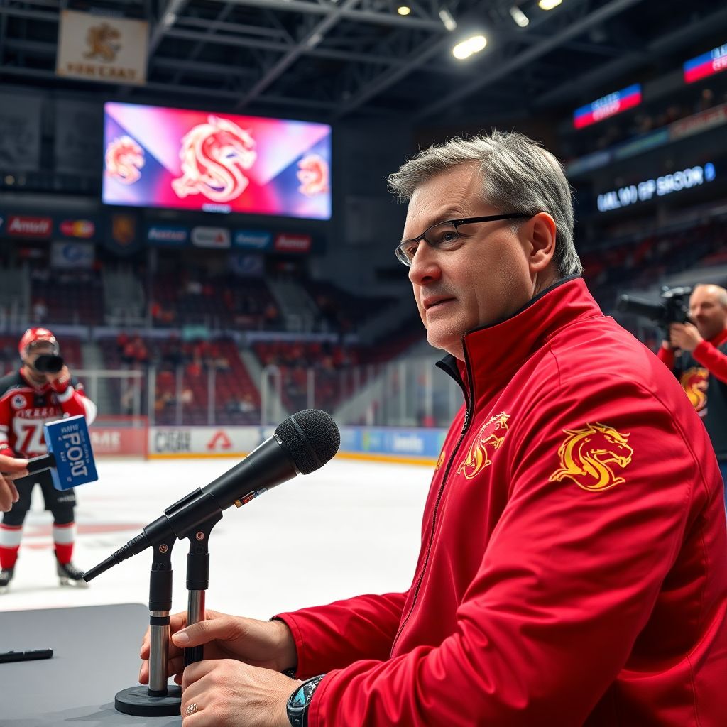 Тренер Шанхайских Драконов оценил выездную победу 2:0 над Амуром в борьбе за плей-офф