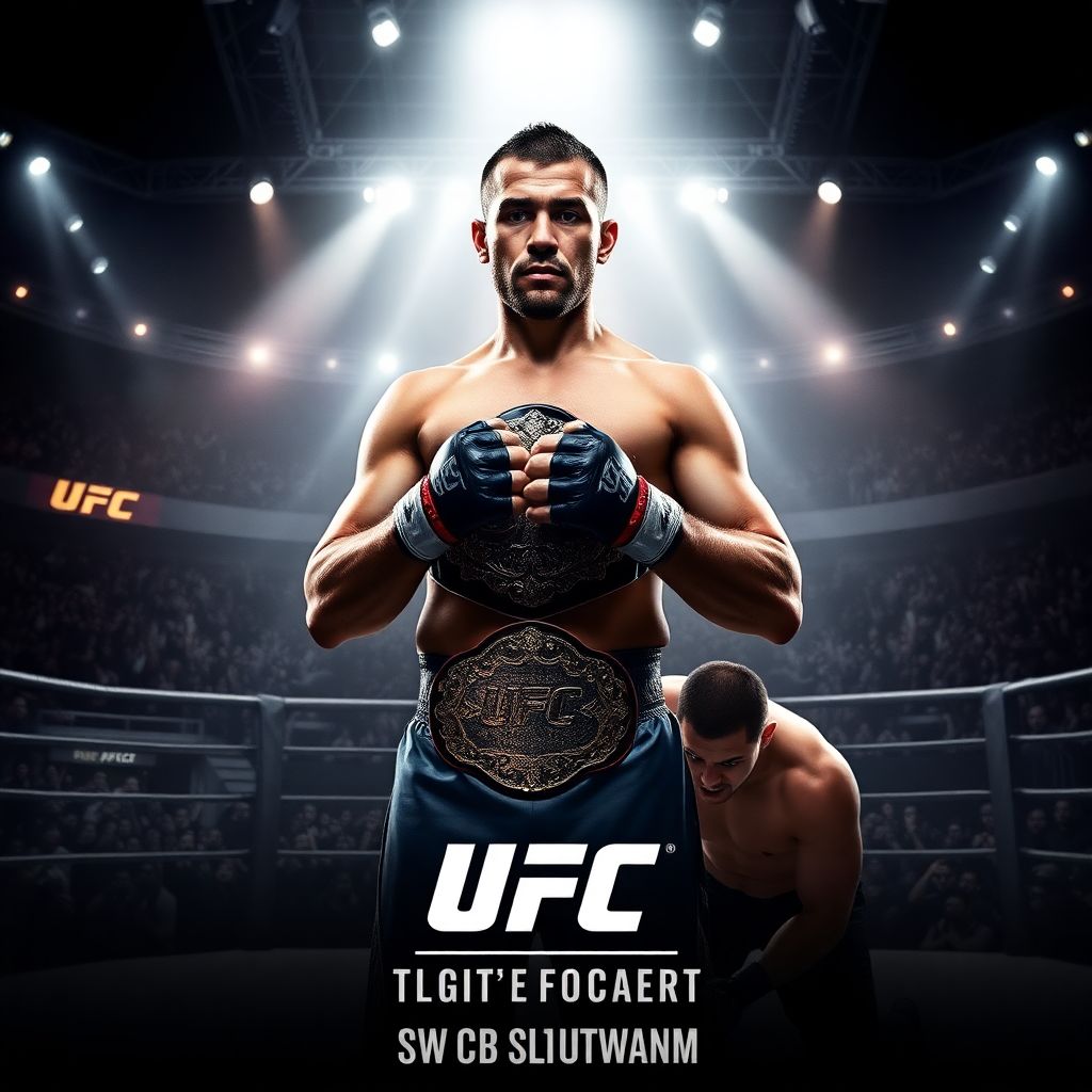 Тренер Топурии: Илия нокаутирует Царукяна в бою за титул Ufc