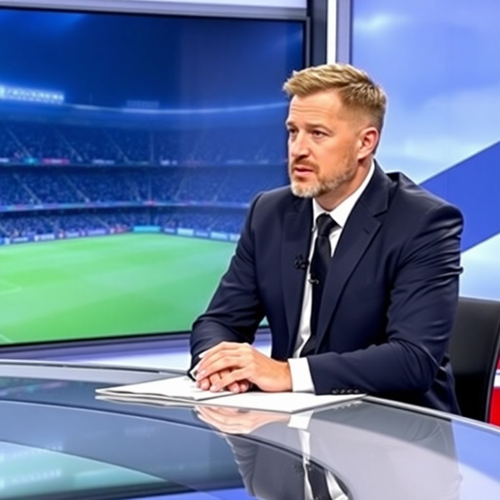 Булыкин: Балтике будет сложно сохранить темп во второй части РПЛ