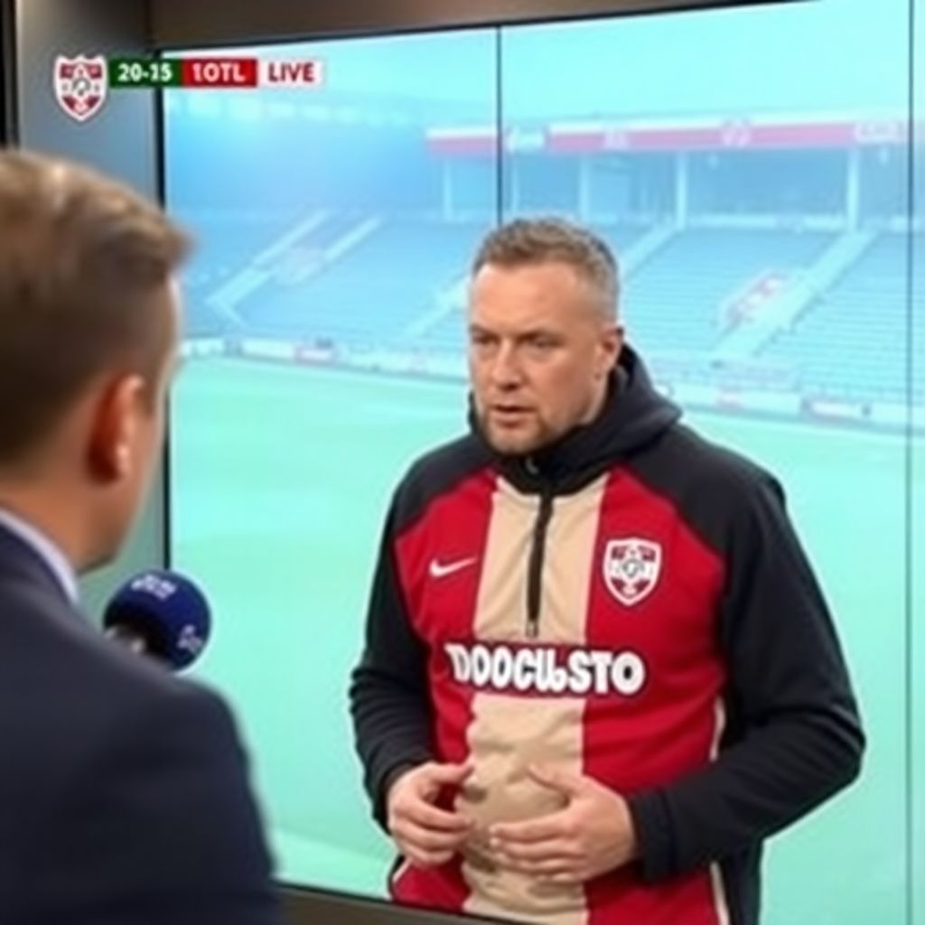 Глушаков об интриге во второй части сезона РПЛ и борьбе за чемпионство