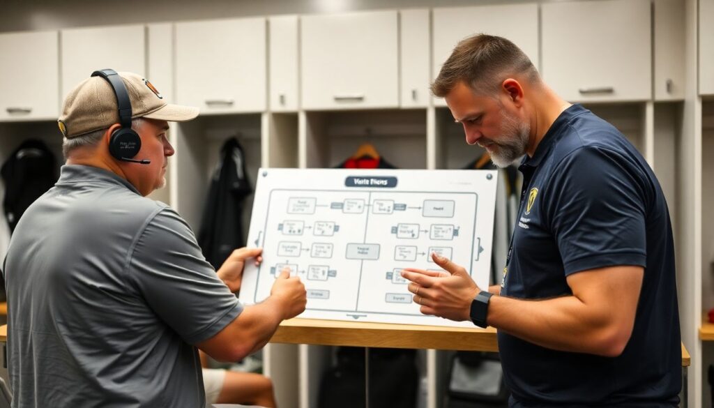 Секреты подготовки к плей-офф столичной лиги - иллюстрация