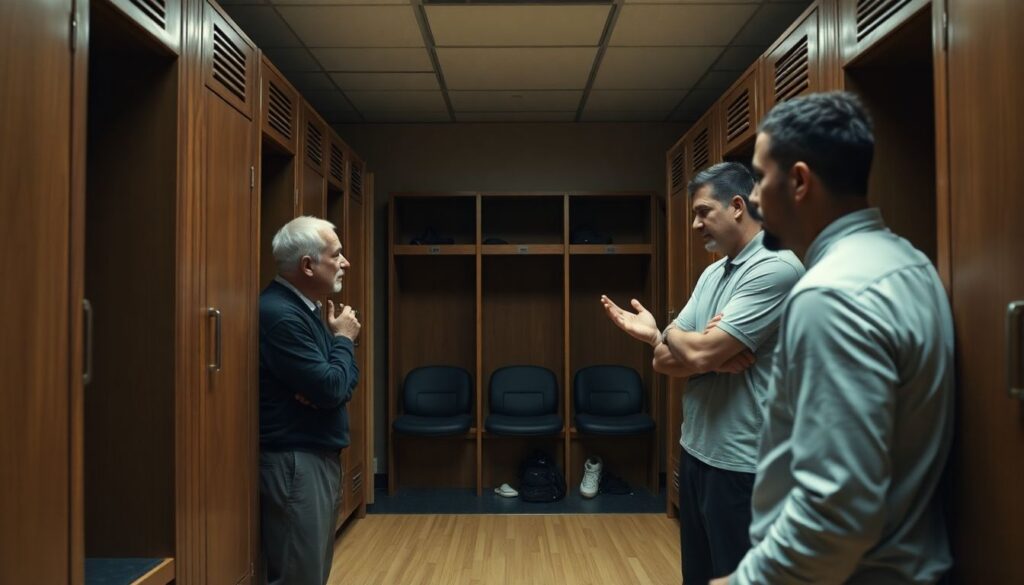 Секреты подготовки к плей-офф столичной лиги - иллюстрация