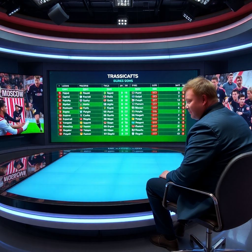 Канчельскис о перспективах Спартака: борьба за еврокубки и Кубок России