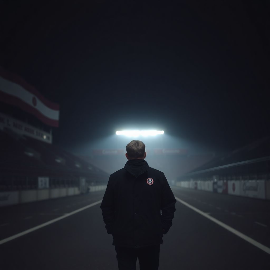 Спартак Гогниев покинул пост главного тренера владикавказской Алании