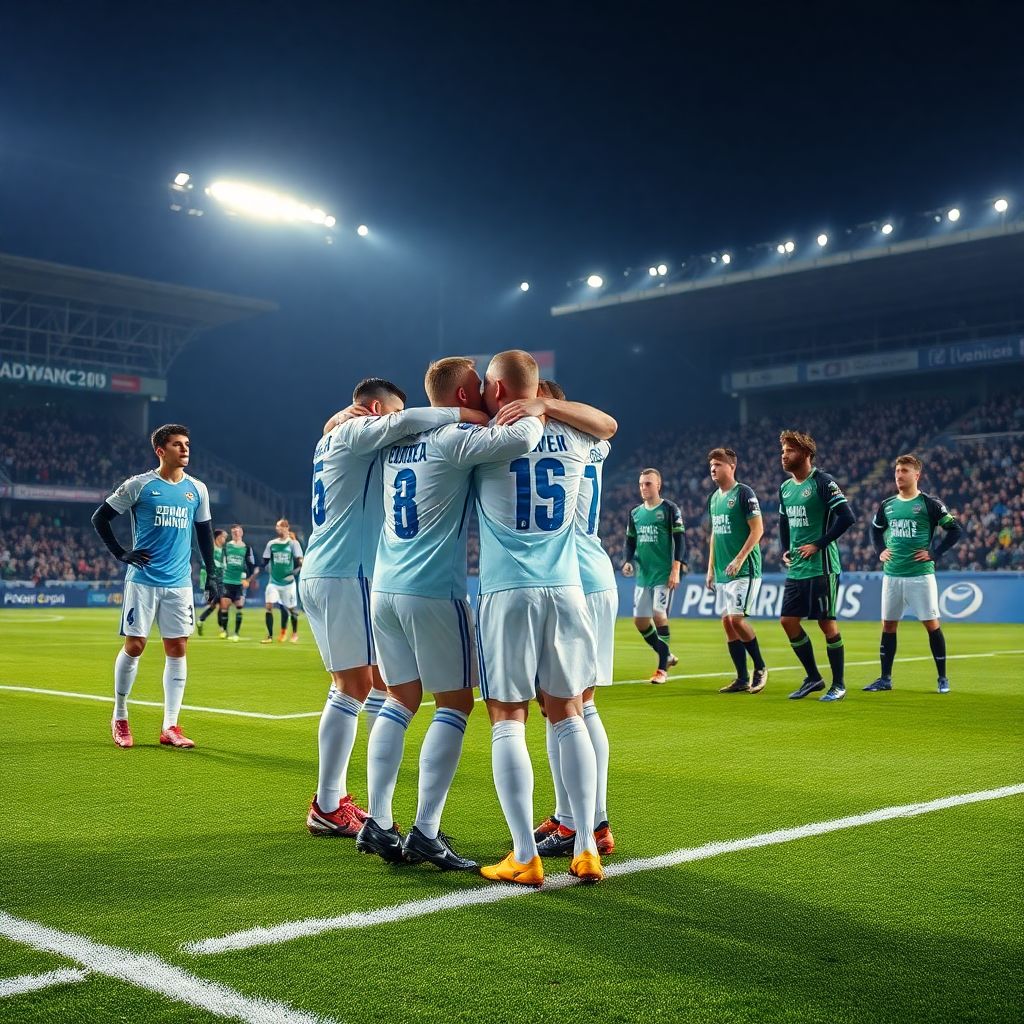 Пивоваров: победа «Динамо» над «Краснодаром» как важный шаг в наборе формы