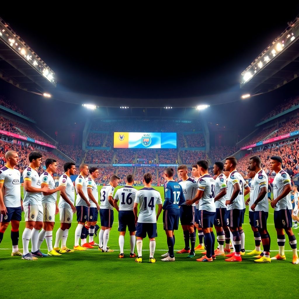 Тоттенхэм – Манчестер Сити: стартовые составы на матч 24-го тура АПЛ