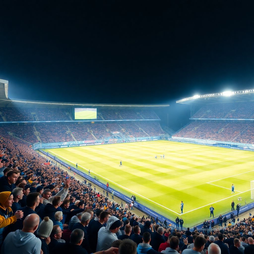 Динамо Махачкала – Оренбург: прямая трансляция и где смотреть матч 13 марта