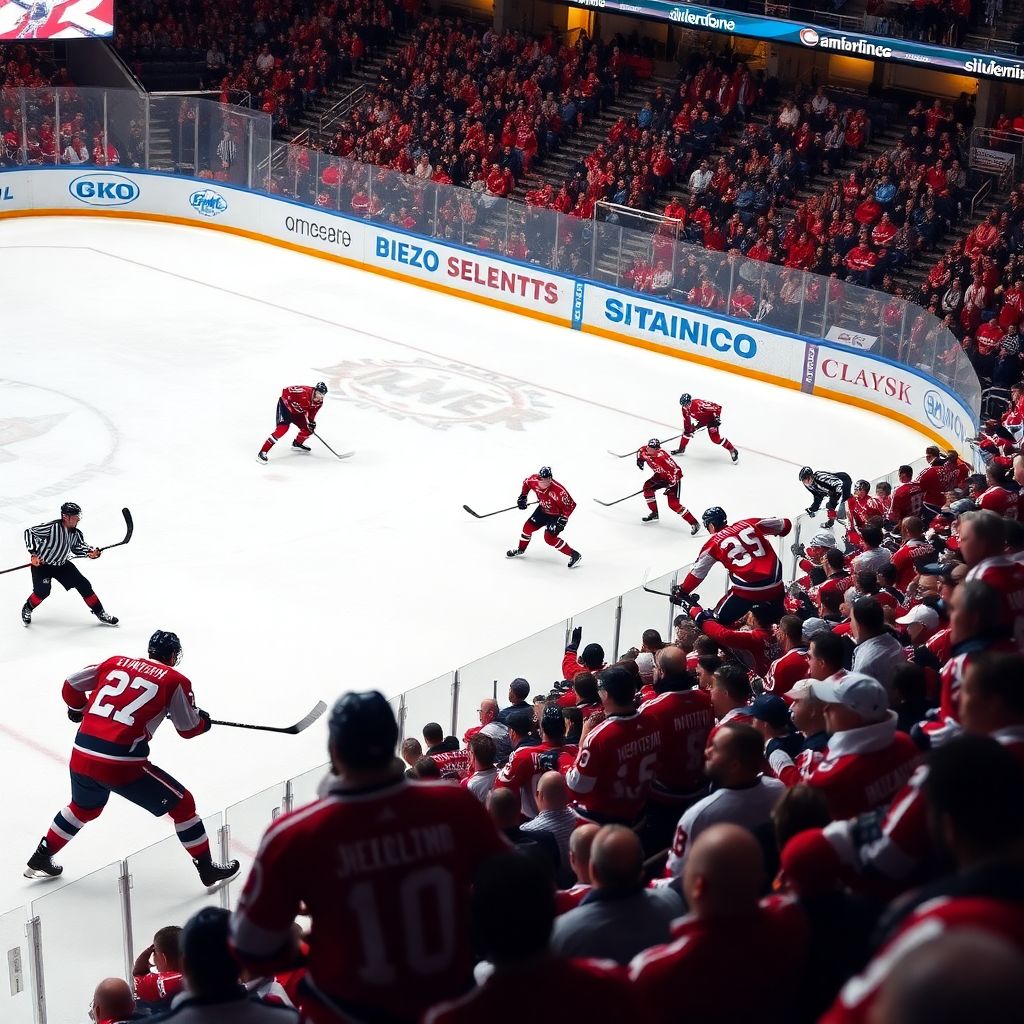 Спартак — Динамо Москва: где смотреть прямую трансляцию матча 16 марта