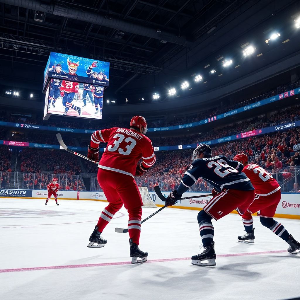 Шанхайские Драконы — Автомобилист: где смотреть онлайн 18 марта и прогноз