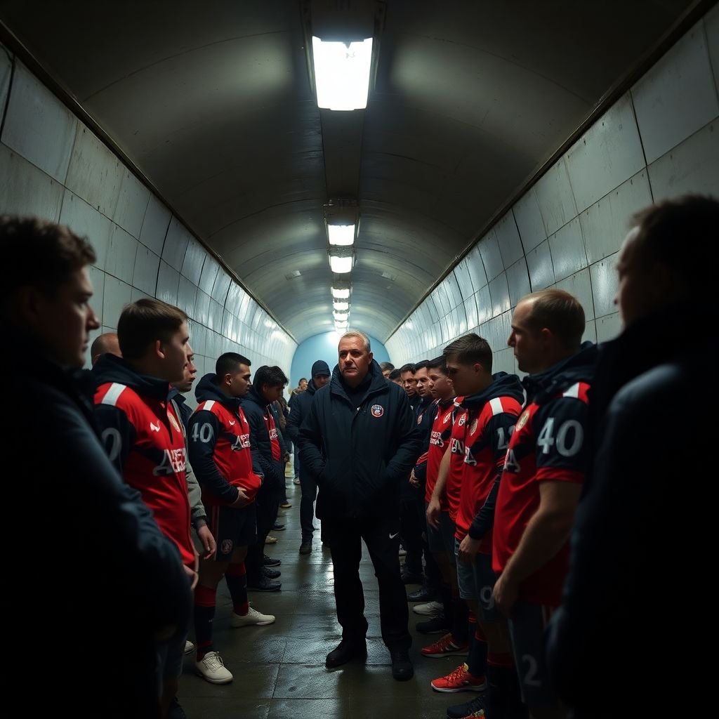 Игорь Семшов о поражении ЦСКА от Ахмата и борьбе Зенита и Краснодара за золото РПЛ