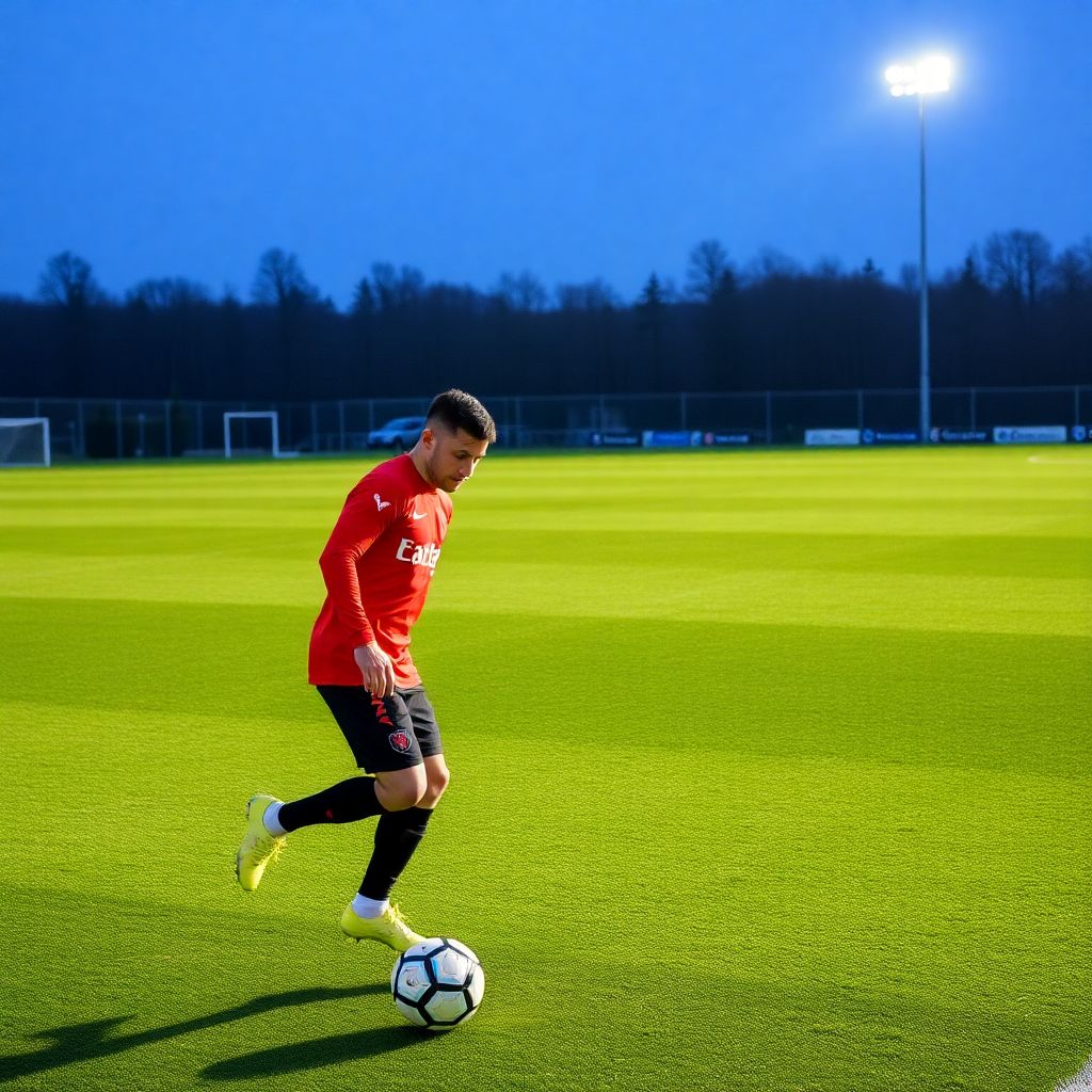 Самошников Спартак: агент сообщил о состоянии защитника и готовности к сезону