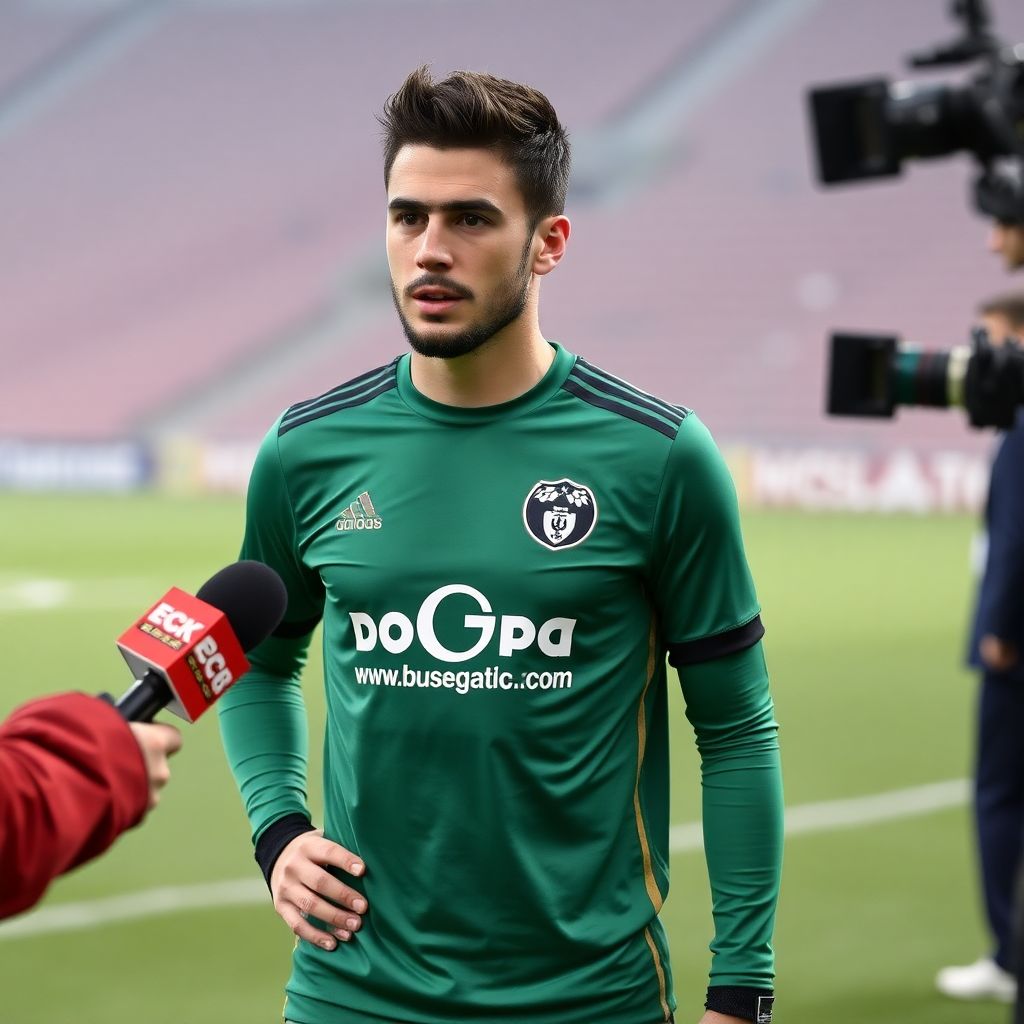 Лукас Вера: почему не думает о российском паспорте и сосредоточен на «Локомотиве»