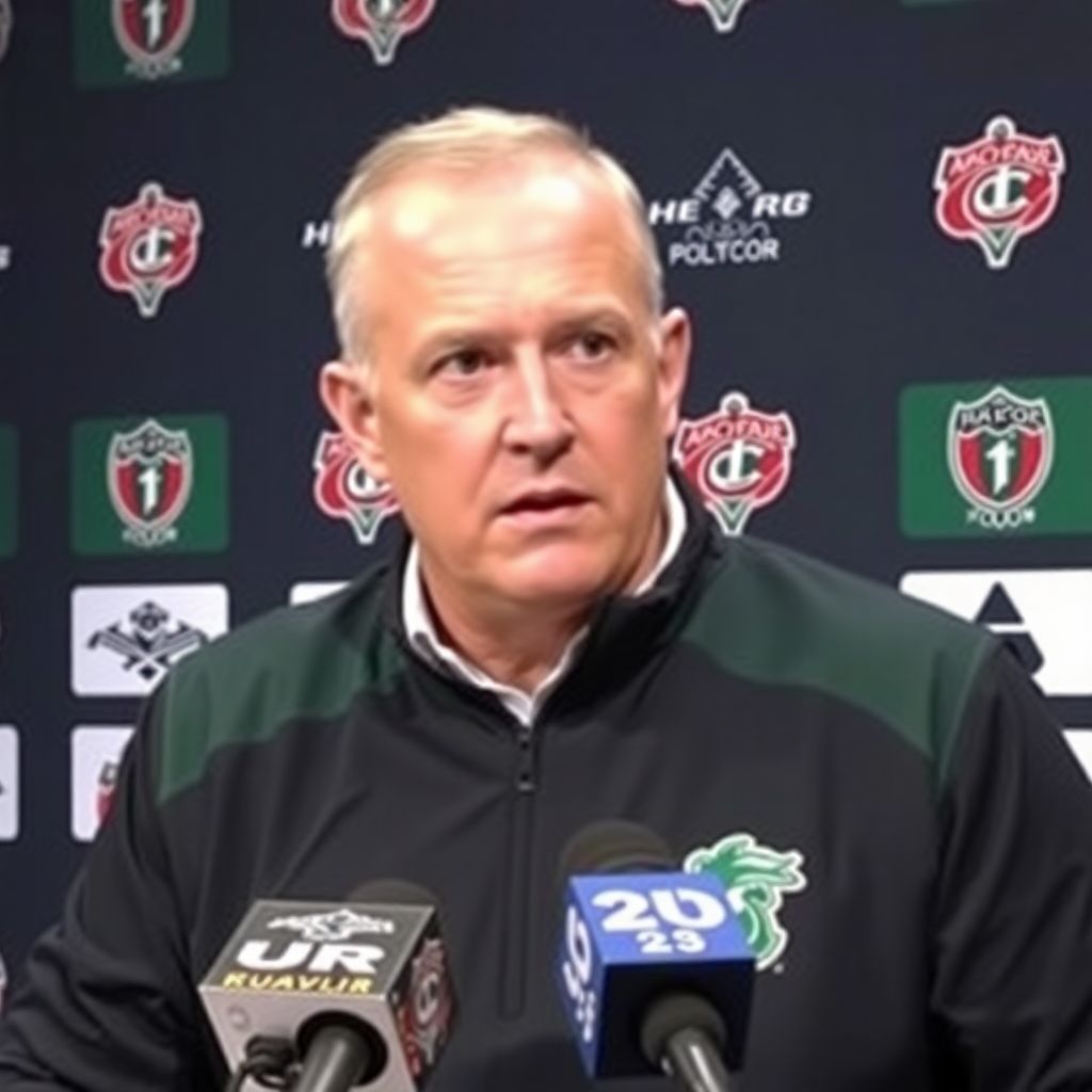 Корешков оценил игру Трактора после минимального поражения от Ак Барса