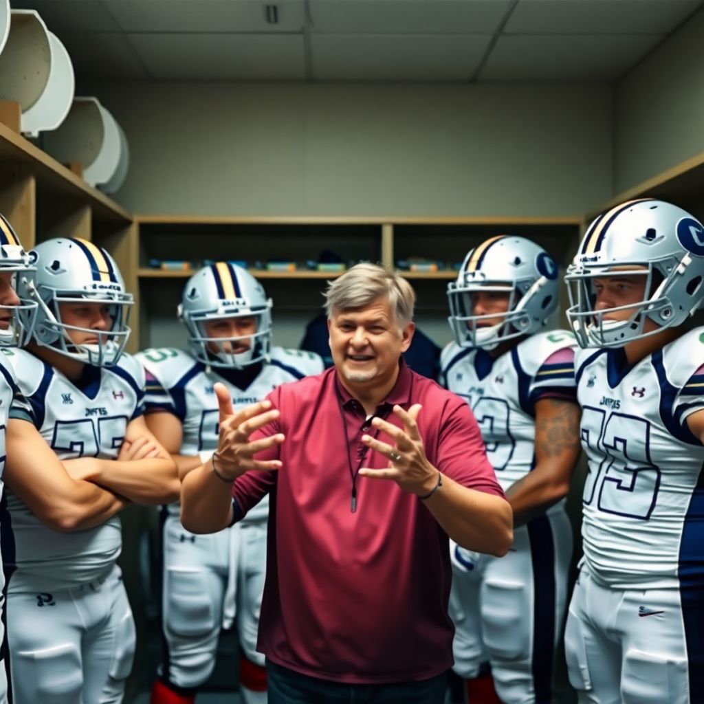 Кагермазов о резонансном интервью Евсеева: команда понимает эмоции тренера