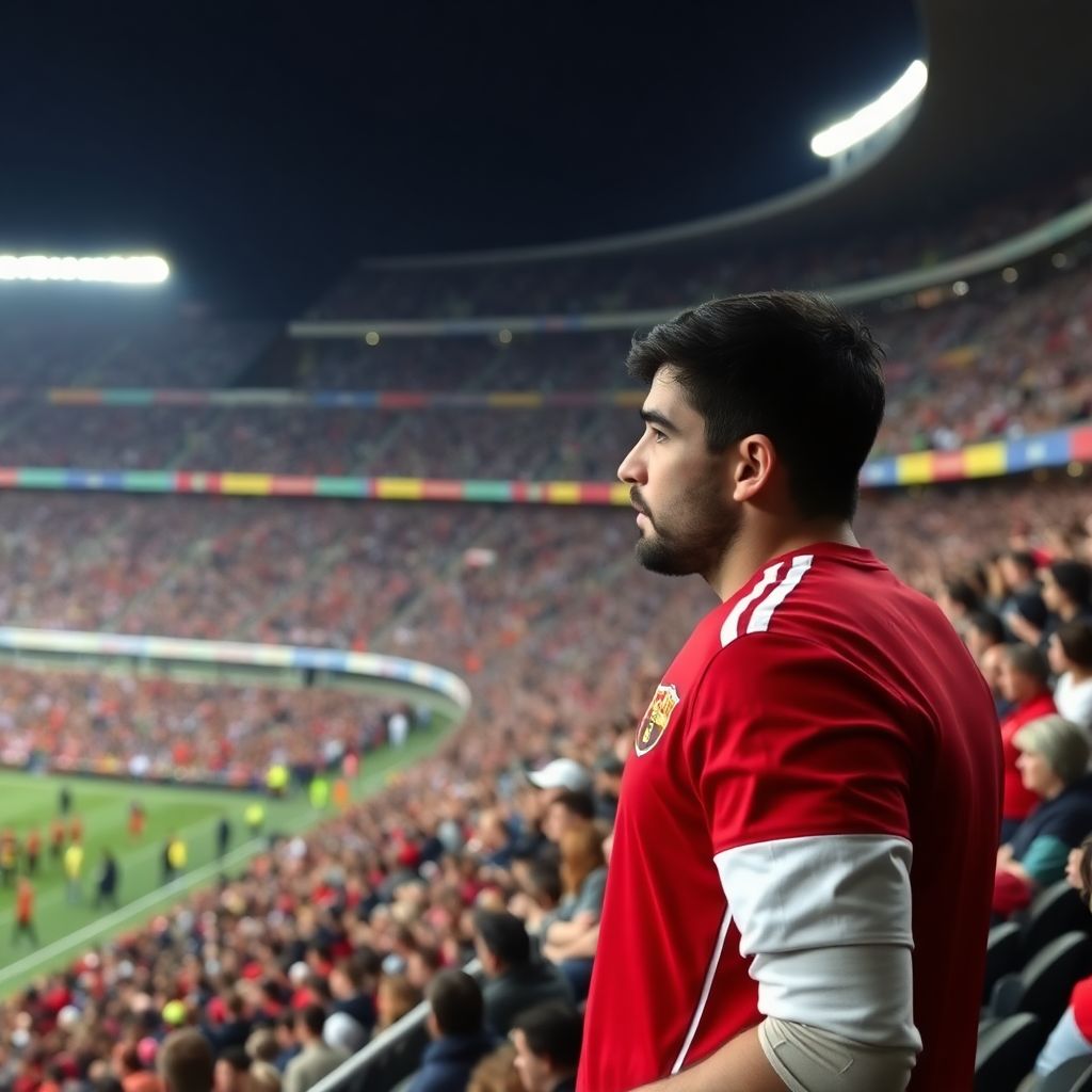 Захарян пропустит финал Кубка Испании из‑за болезни и остался вне заявки