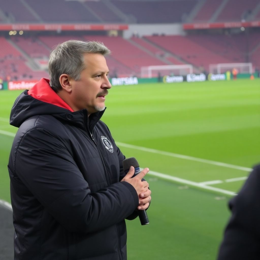 Тренер ЦСКА Экспосито: почему команда упустила победу с Крыльями