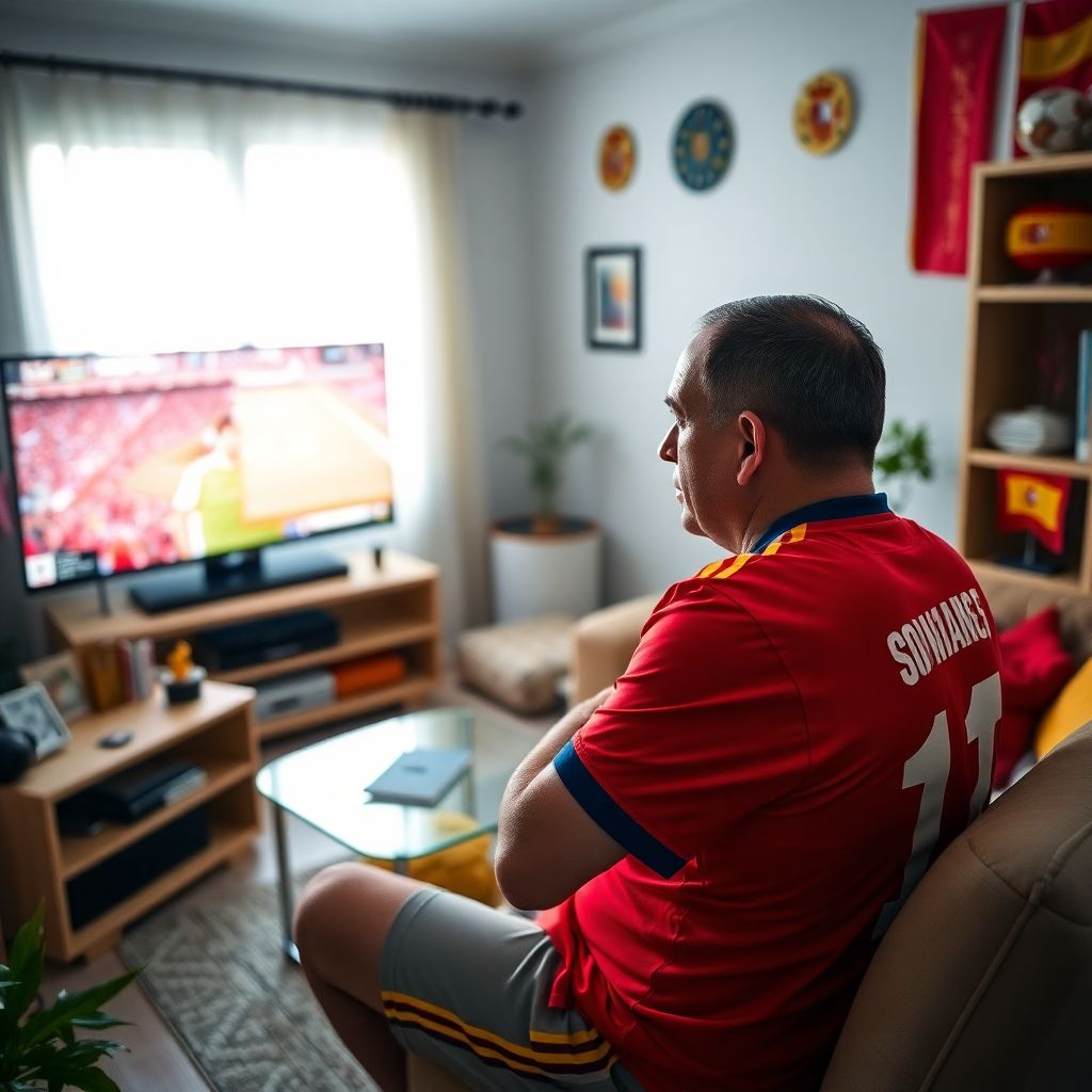 Карпин назвал сборную Испании командой, за которую будет переживать на ЧМ‑2026