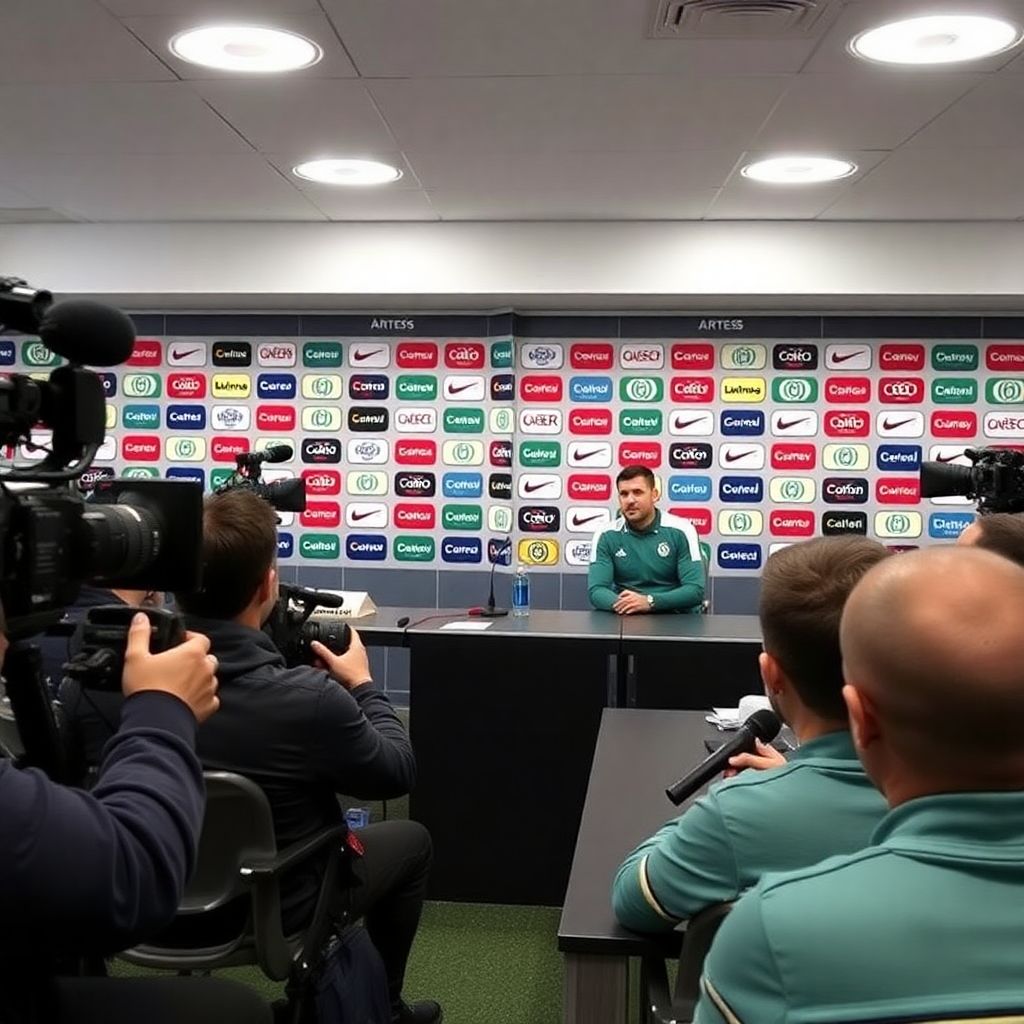 Мусаев объяснил отсутствие Кордобы в основе Краснодара на Кубок с Динамо