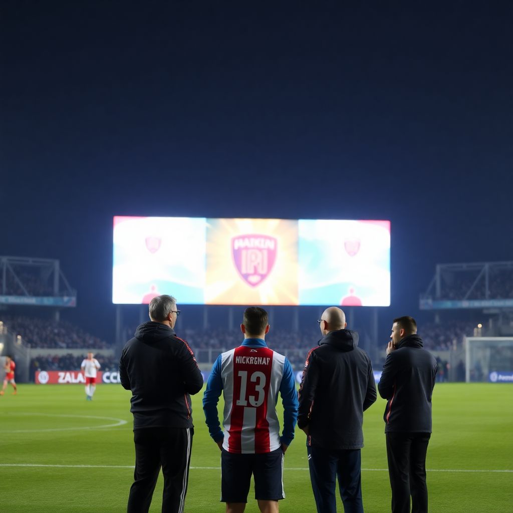 Артига о матче с Оренбургом: тяжёлый соперник и решающая игра для Рубина