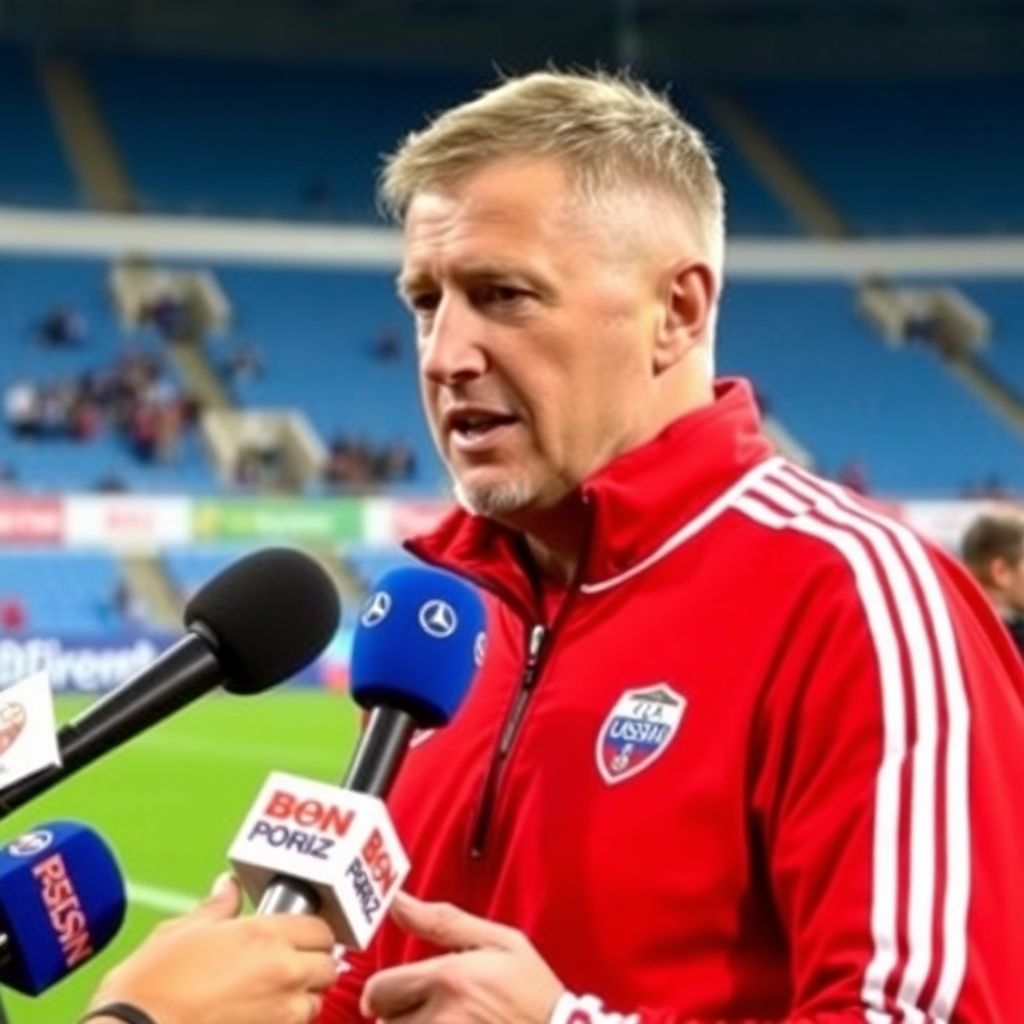Сенников: почему футболистам нельзя отказываться от игры за сборную России